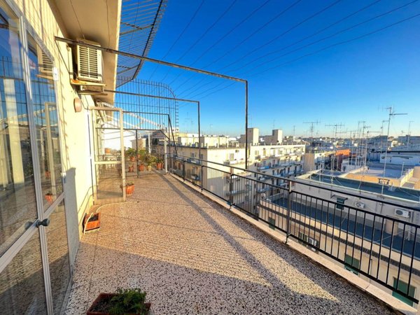 appartamento in vendita a Bari in zona Carrassi