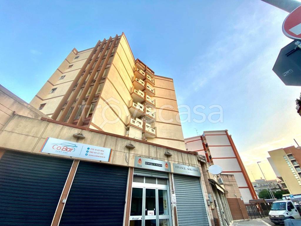 appartamento in vendita a Bari in zona Murat