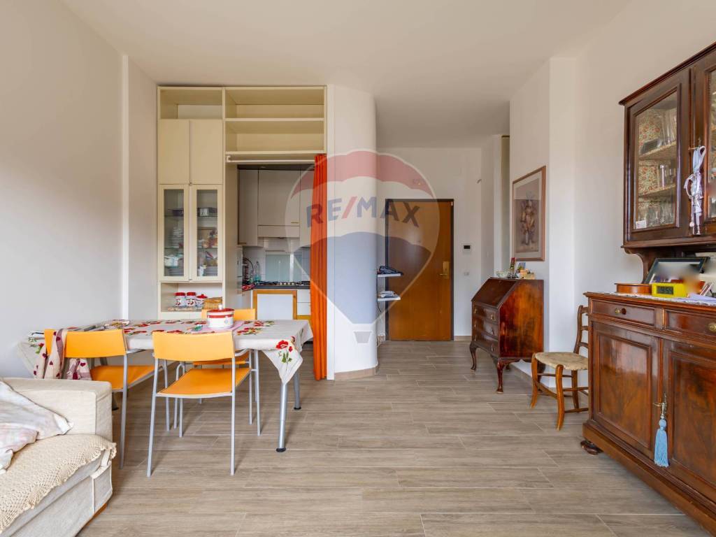 appartamento in vendita a Bari in zona Mungivacca