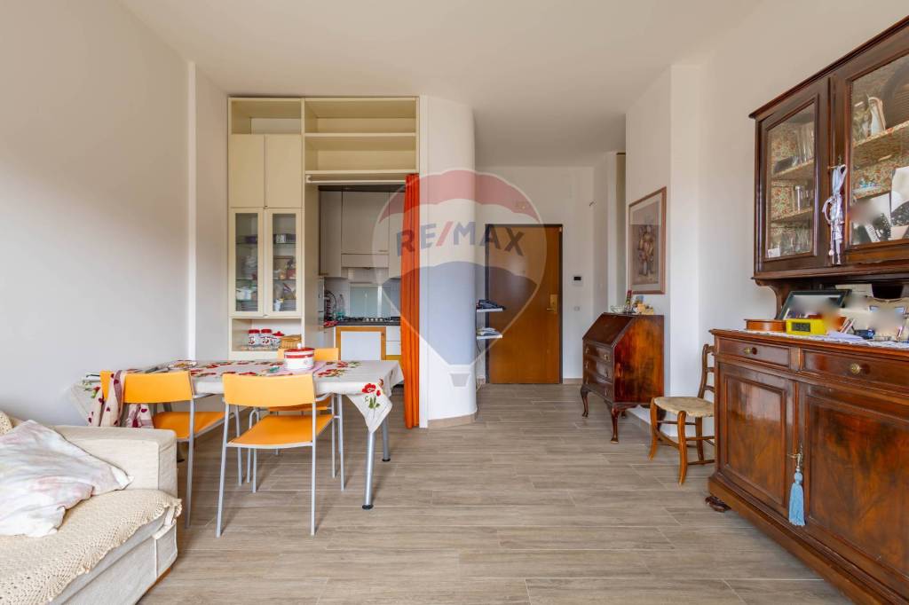 appartamento in vendita a Bari in zona Mungivacca