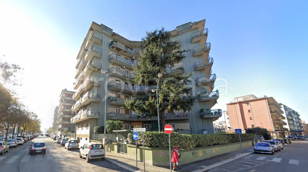 appartamento in vendita a Bari in zona San Pasquale