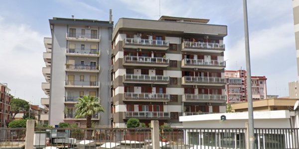 appartamento in vendita a Bari in zona Mungivacca