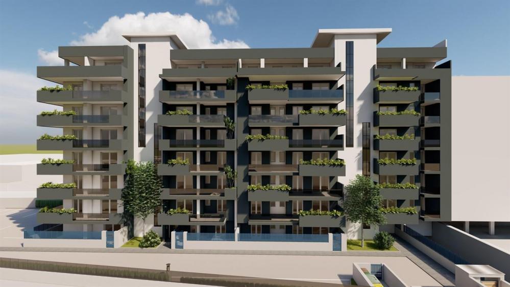 appartamento in vendita a Bari