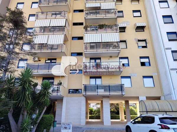 appartamento in vendita a Bari in zona Ceglie del Campo