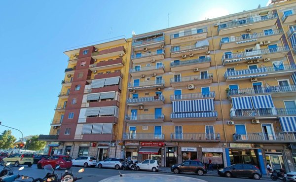 appartamento in vendita a Bari in zona Libertà