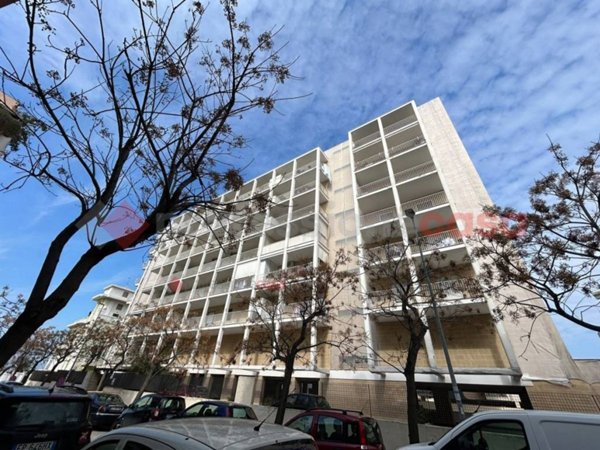 appartamento in vendita a Bari in zona Marconi