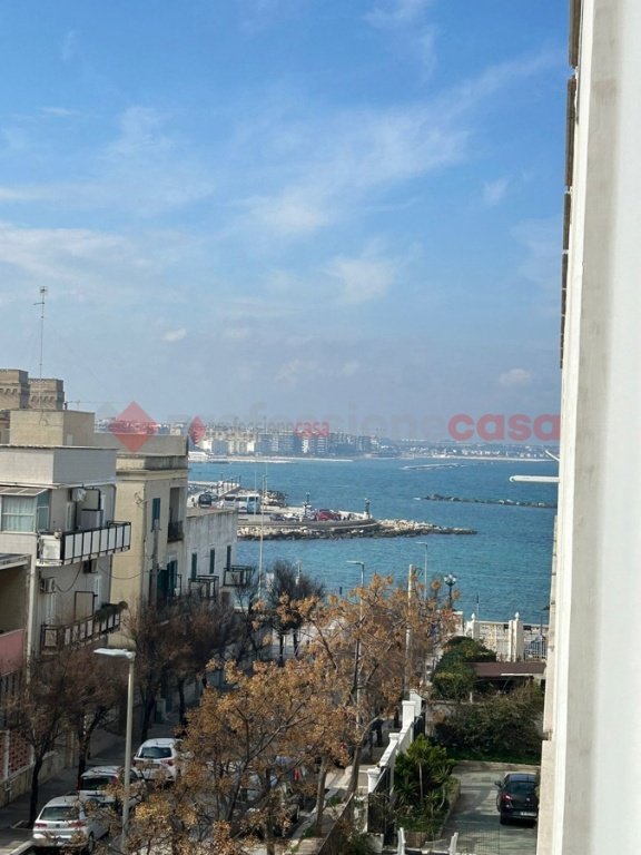 appartamento in vendita a Bari in zona Marconi