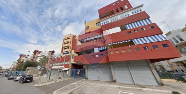 appartamento in vendita a Bari in zona San Girolamo