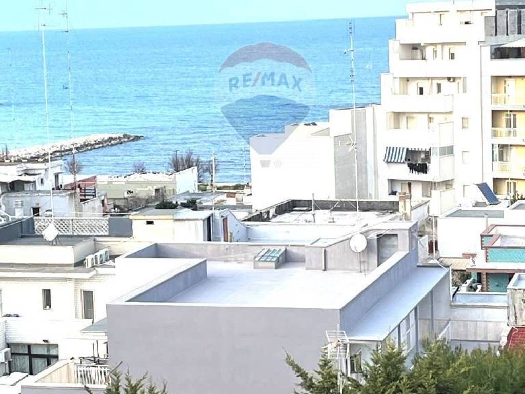 appartamento in vendita a Bari in zona San Girolamo