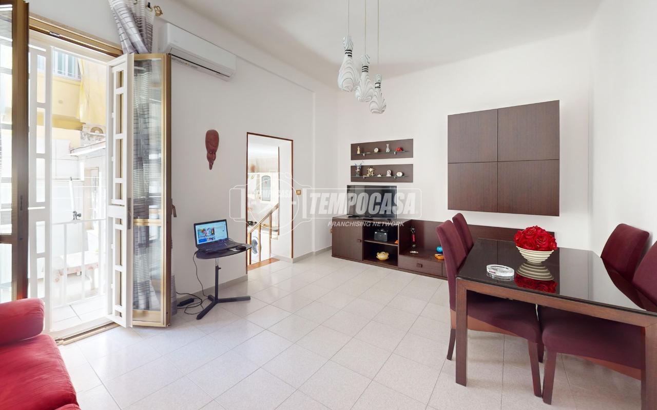 appartamento in vendita a Bari in zona Carrassi