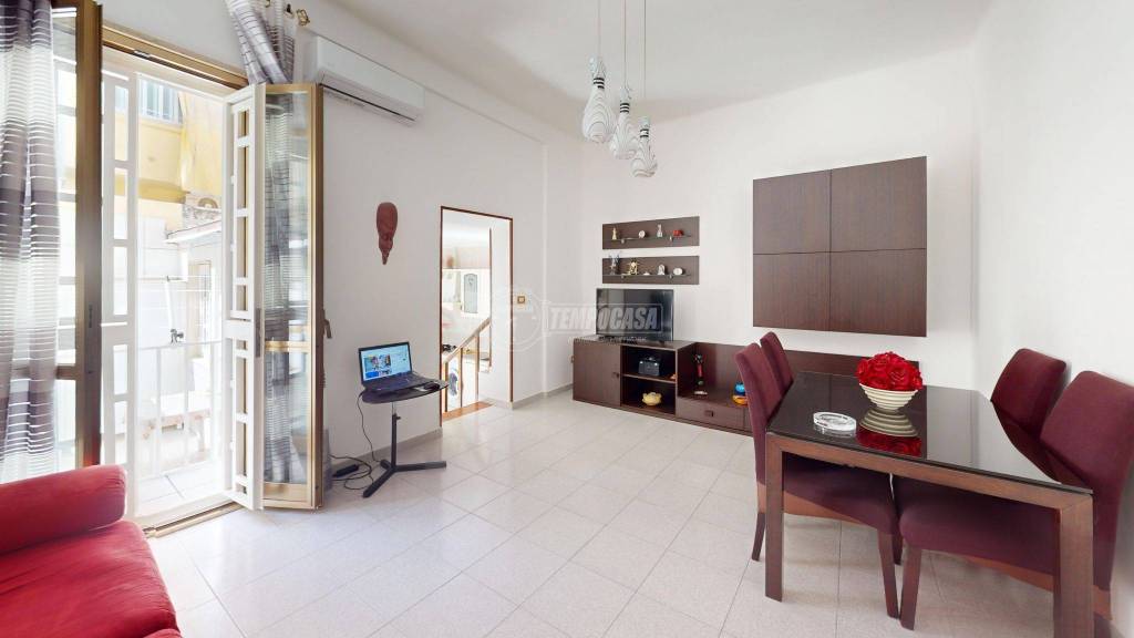 appartamento in vendita a Bari in zona Carrassi