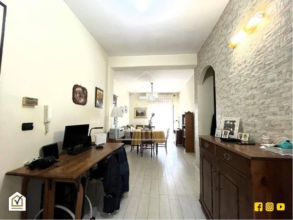 appartamento in vendita a Bari in zona Palese/Macchie