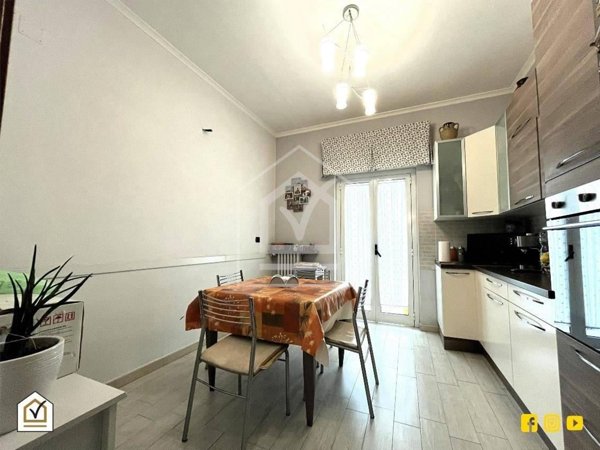 appartamento in vendita a Bari in zona Palese/Macchie