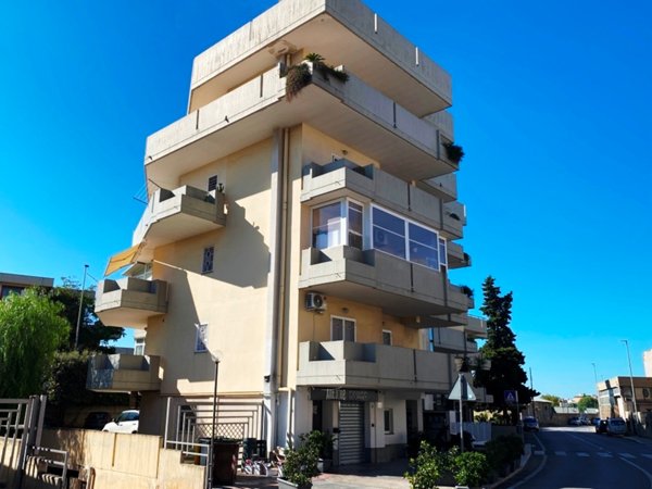 appartamento in vendita a Bari in zona Carbonara