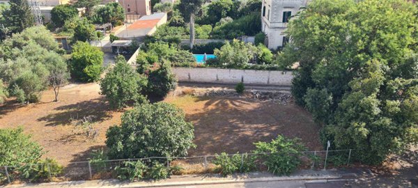 appartamento in vendita a Bari in zona Palese/Macchie