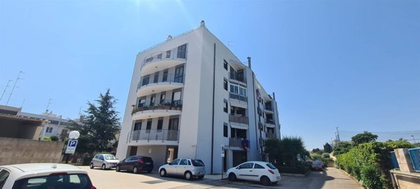 appartamento in vendita a Bari in zona Palese/Macchie