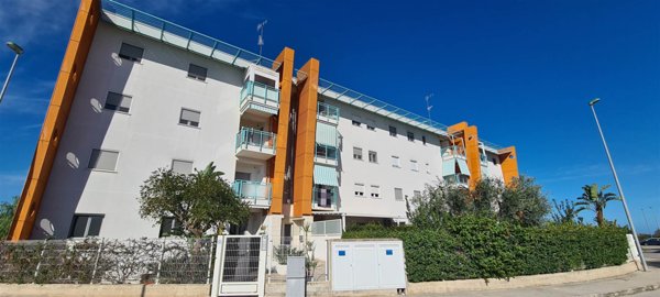 appartamento in vendita a Bari in zona Santo Spirito