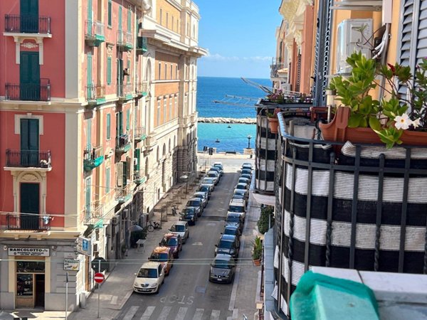 appartamento in vendita a Bari in zona Madonnella