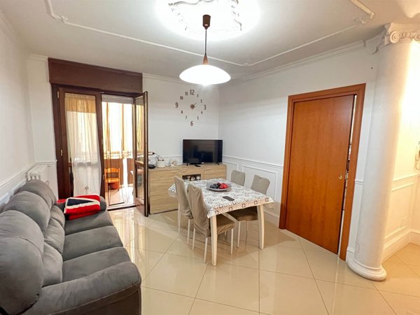appartamento in vendita a Bari in zona San Paolo