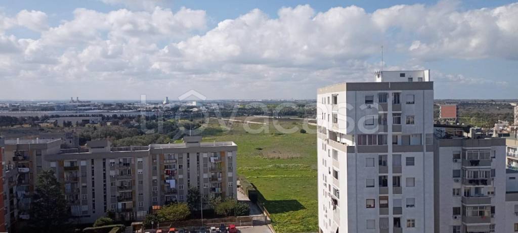 appartamento in vendita a Bari in zona San Paolo