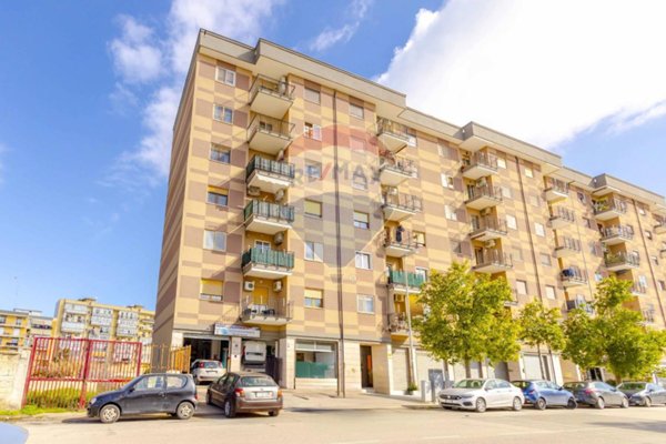 appartamento in vendita a Bari in zona San Girolamo