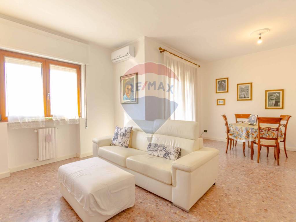 appartamento in vendita a Bari in zona San Girolamo