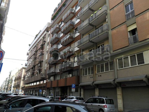 appartamento in vendita a Bari in zona Murat