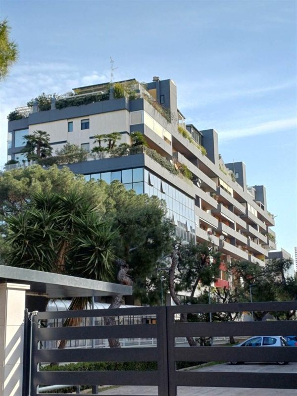 appartamento in vendita a Bari in zona Mungivacca