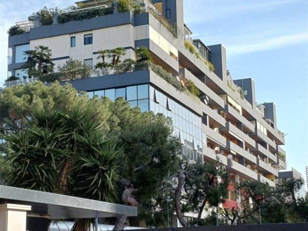appartamento in vendita a Bari in zona Mungivacca