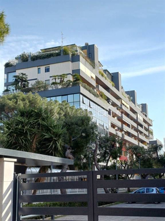 appartamento in vendita a Bari in zona Poggiofranco
