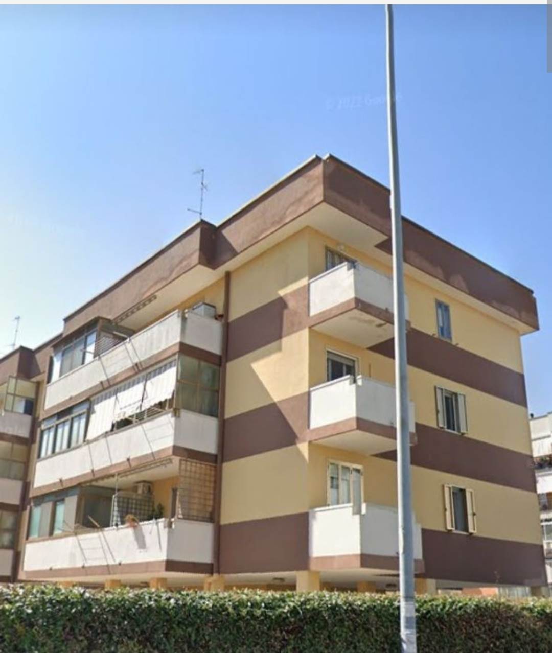 appartamento in vendita a Bari in zona San Paolo