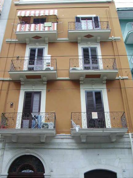 appartamento in vendita a Bari in zona Libertà