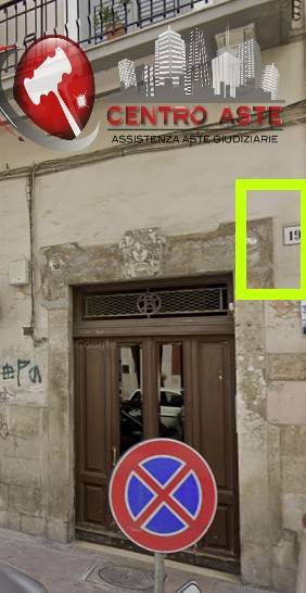 appartamento in vendita a Bari in zona Madonnella