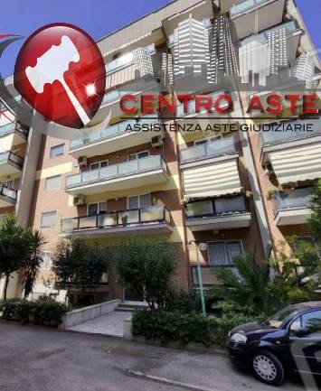 appartamento in vendita a Bari in zona Carrassi