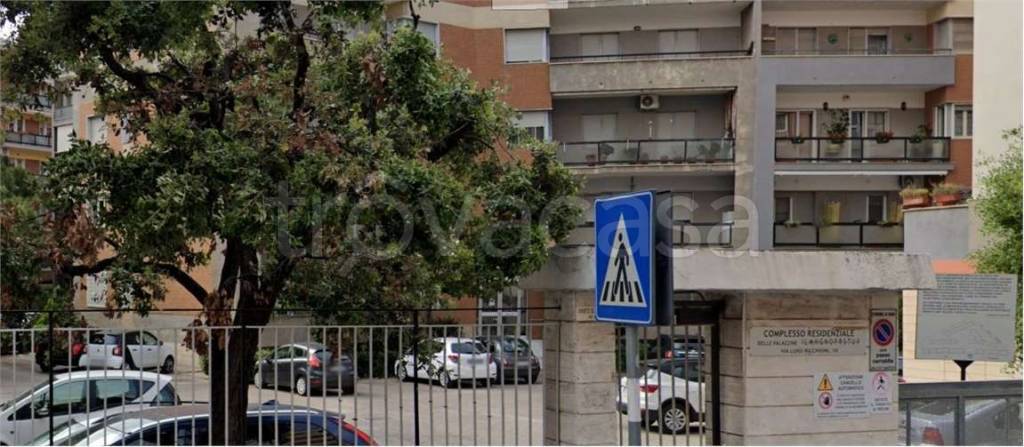 appartamento in vendita a Bari in zona Carrassi