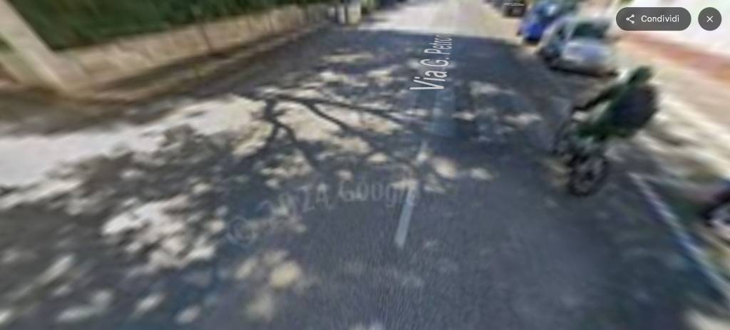 trivano in vendita a Bari in zona Poggiofranco