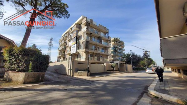 appartamento in vendita a Bari