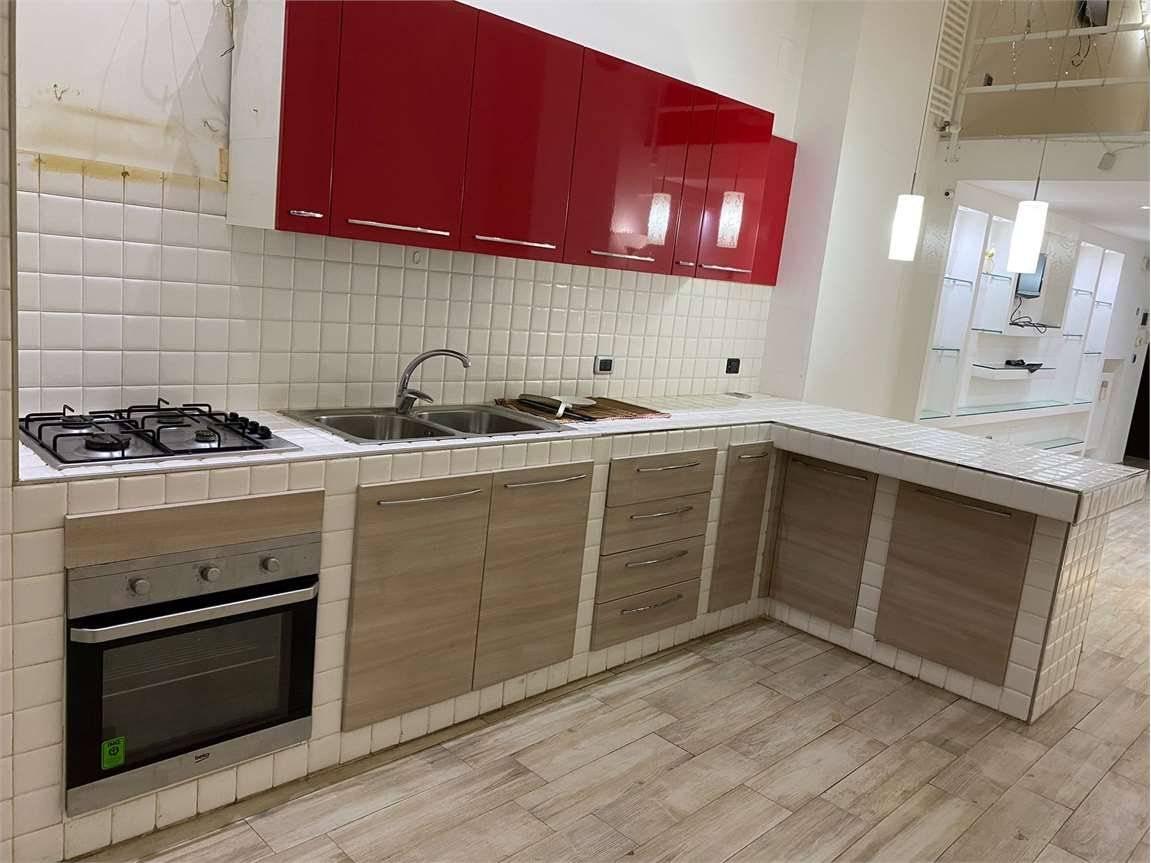 appartamento in vendita a Bari in zona Madonnella