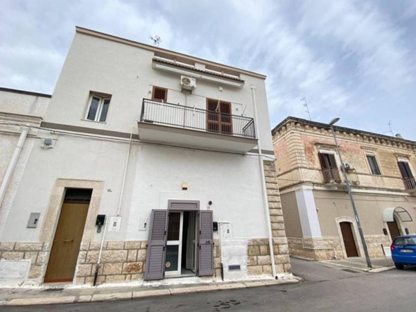 appartamento in vendita a Bari in zona Palese/Macchie