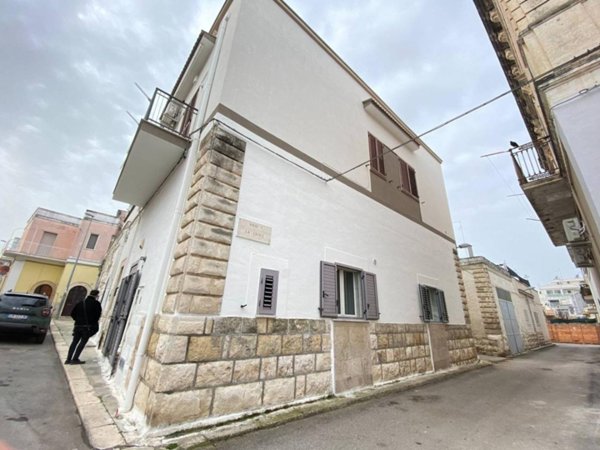 appartamento in vendita a Bari in zona Palese/Macchie