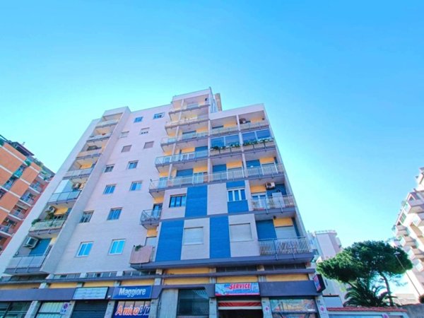 appartamento in vendita a Bari in zona Murat