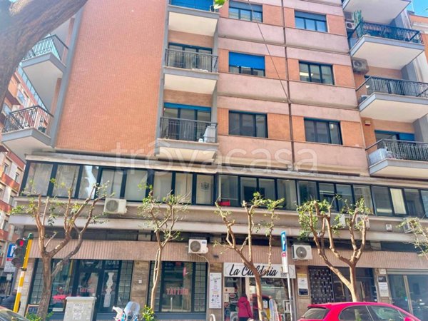 appartamento in vendita a Bari in zona Murat