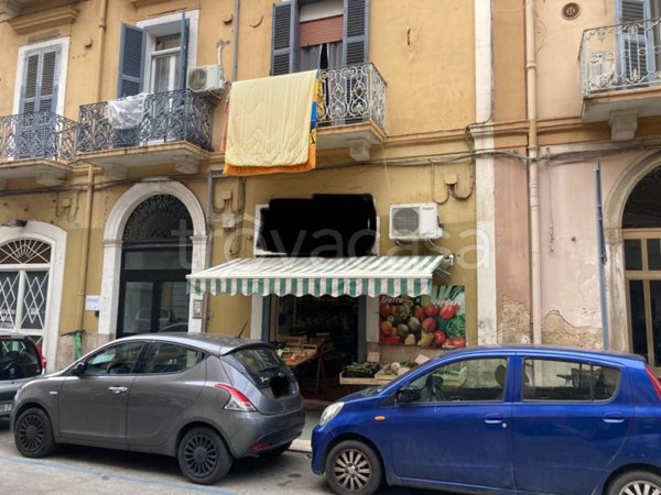 monolocale in vendita a Bari in zona Murat