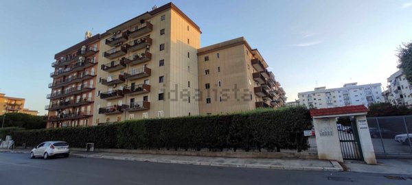 appartamento in vendita a Bari in zona Japigia