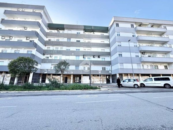appartamento in vendita a Bari in zona Japigia