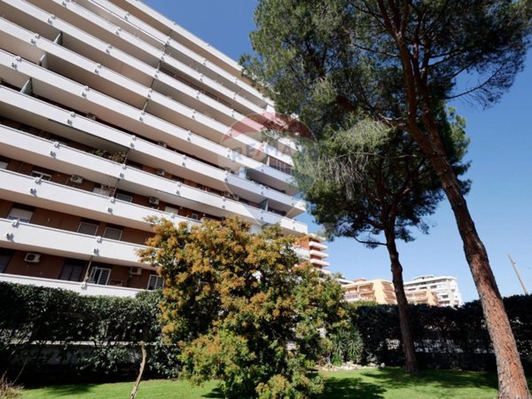 appartamento in vendita a Bari in zona Poggiofranco
