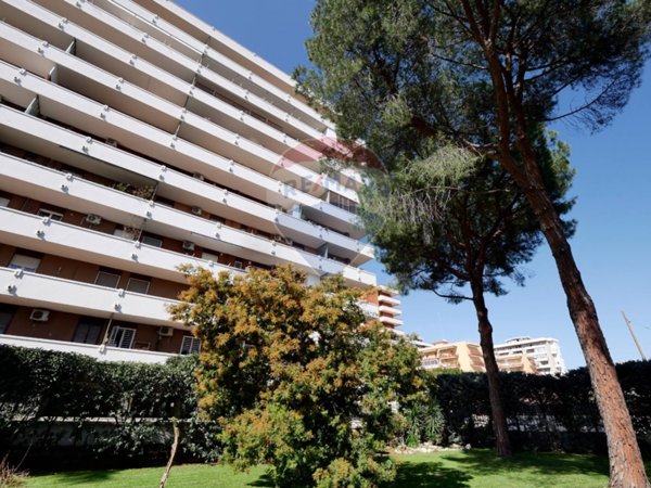 appartamento in vendita a Bari in zona Poggiofranco