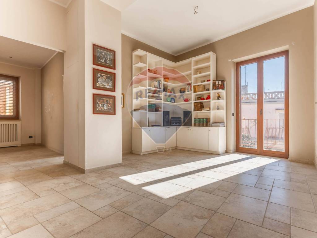 casa indipendente in vendita a Bari in zona Carbonara