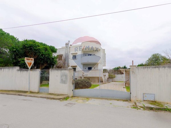 casa indipendente in vendita a Bari in zona San Giorgio