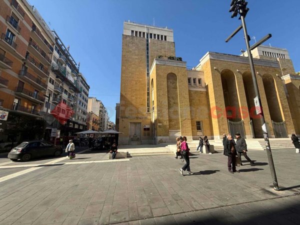 appartamento in vendita a Bari in zona Murat